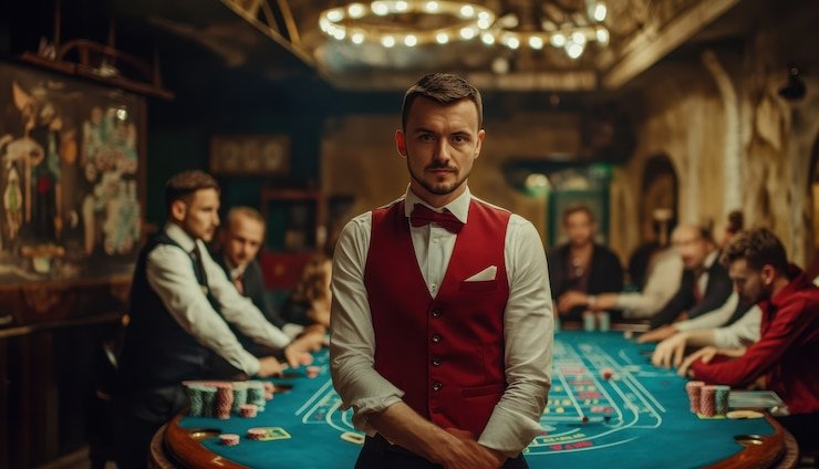 9song Casino en Vivo